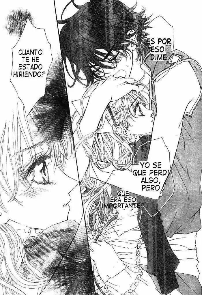 MeruPuri: Märchen Prince (2002) - Capítulo 17 - Página 20 - LectorTMOo