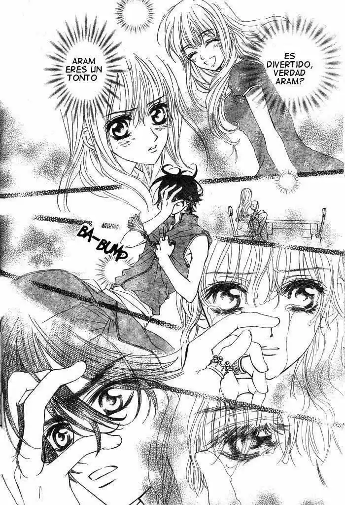 MeruPuri: Märchen Prince (2002) - Capítulo 17 - Página 23 - LectorTMOo