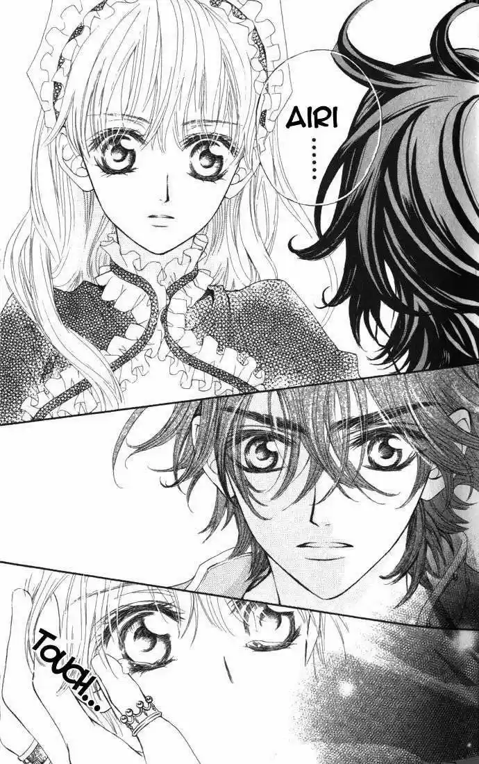 MeruPuri: Märchen Prince (2002) - Capítulo 17 - Página 24 - LectorTMOo