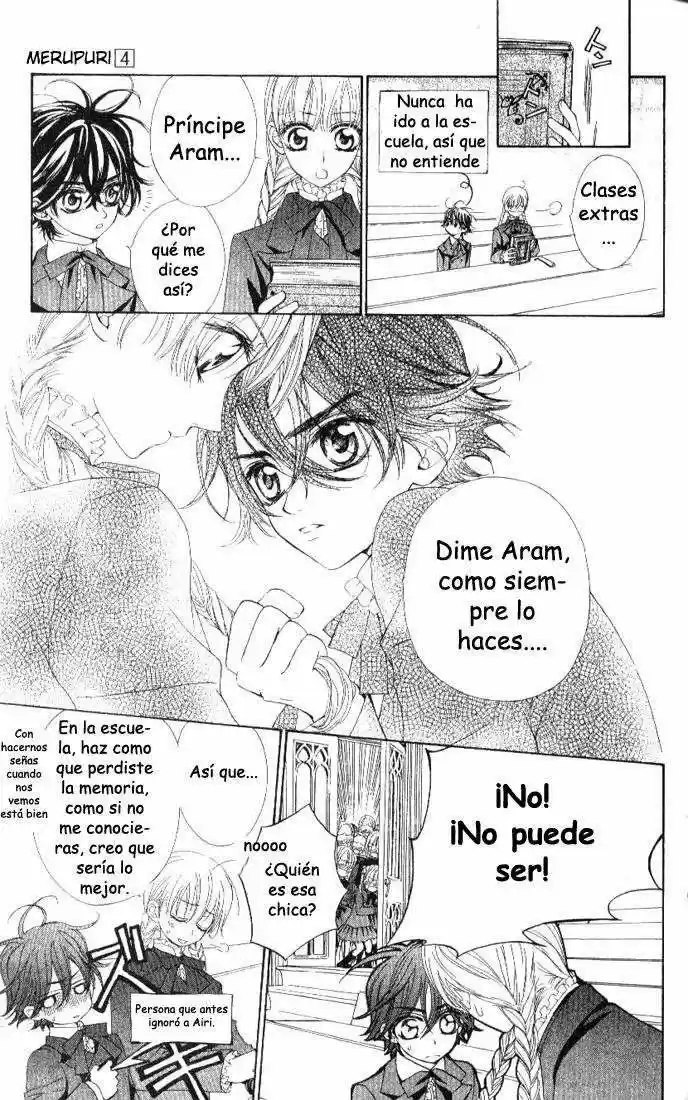 MeruPuri: Märchen Prince (2002) - Capítulo 18 - Página 7 - LectorTMOo