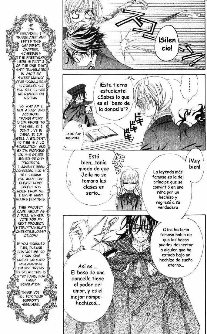 MeruPuri: Märchen Prince (2002) - Capítulo 18 - Página 9 - LectorTMOo