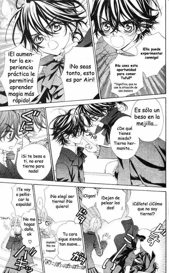 MeruPuri: Märchen Prince (2002) - Capítulo 18 - Página 11 - LectorTMOo