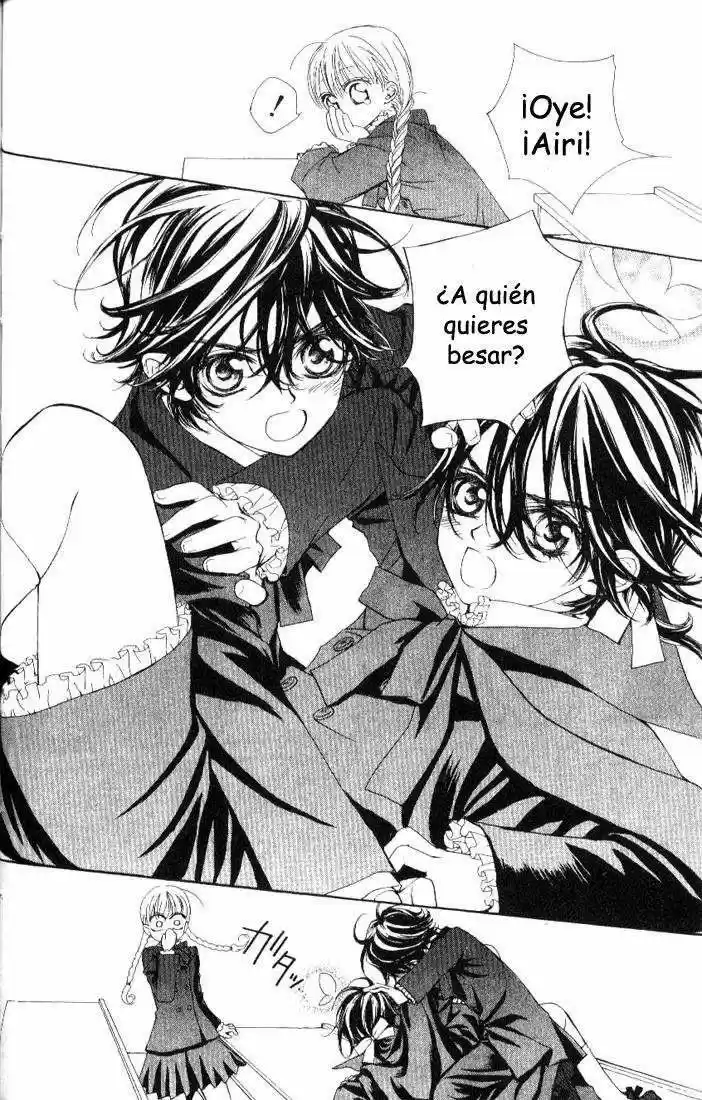 MeruPuri: Märchen Prince (2002) - Capítulo 18 - Página 12 - LectorTMOo