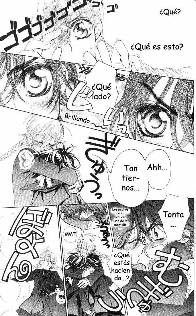 MeruPuri: Märchen Prince (2002) - Capítulo 18 - Página 13 - LectorTMOo