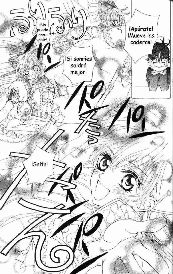 MeruPuri: Märchen Prince (2002) - Capítulo 18 - Página 17 - LectorTMOo