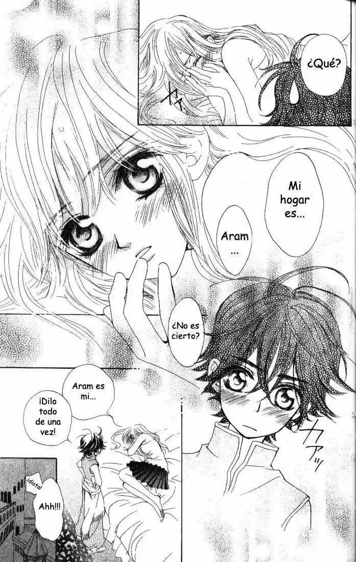 MeruPuri: Märchen Prince (2002) - Capítulo 18 - Página 21 - LectorTMOo