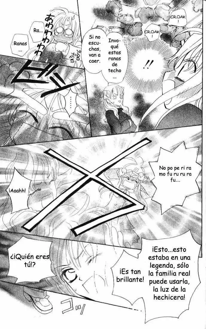 MeruPuri: Märchen Prince (2002) - Capítulo 18 - Página 25 - LectorTMOo