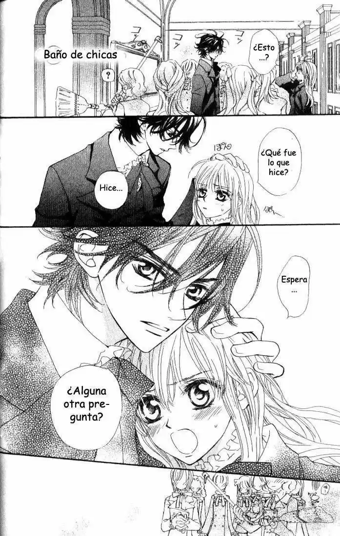 MeruPuri: Märchen Prince (2002) - Capítulo 18 - Página 28 - LectorTMOo