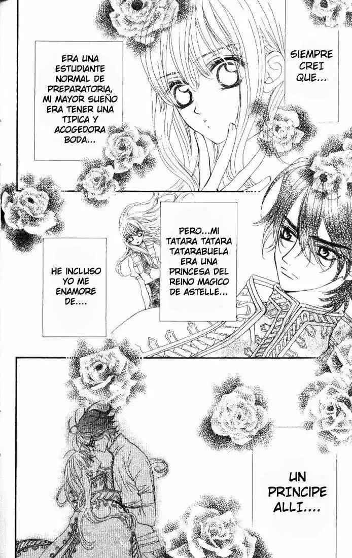 MeruPuri: Märchen Prince (2002) - Capítulo 19 - Página 7 - LectorTMOo