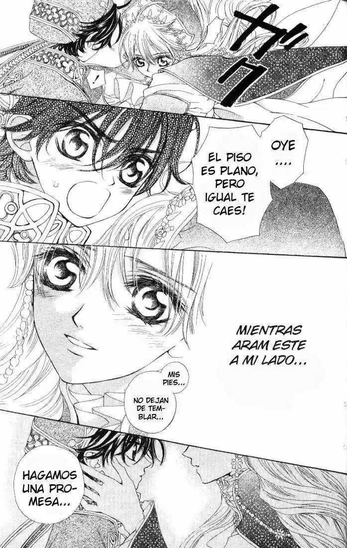 MeruPuri: Märchen Prince (2002) - Capítulo 19 - Página 14 - LectorTMOo