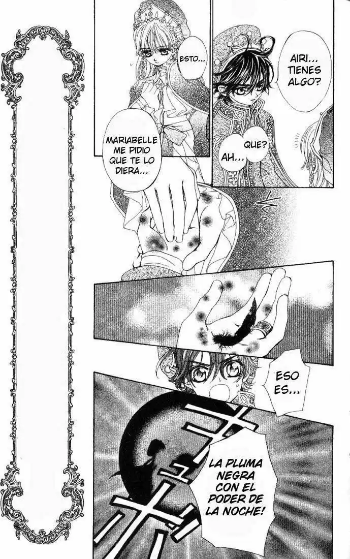 MeruPuri: Märchen Prince (2002) - Capítulo 19 - Página 16 - LectorTMOo