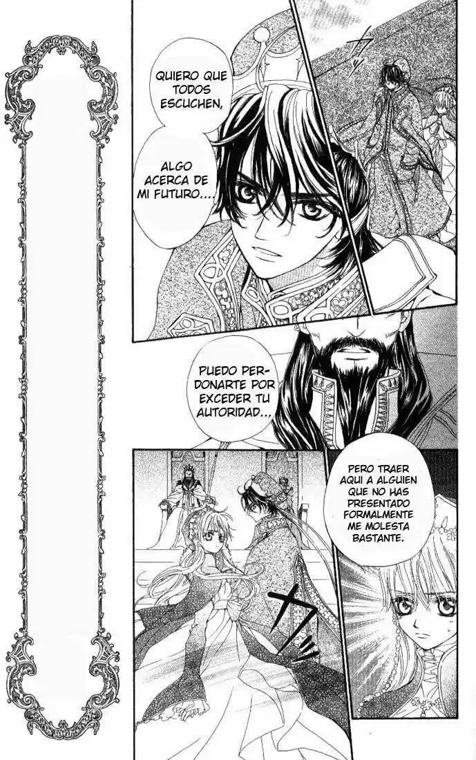 MeruPuri: Märchen Prince (2002) - Capítulo 19 - Página 21 - LectorTMOo