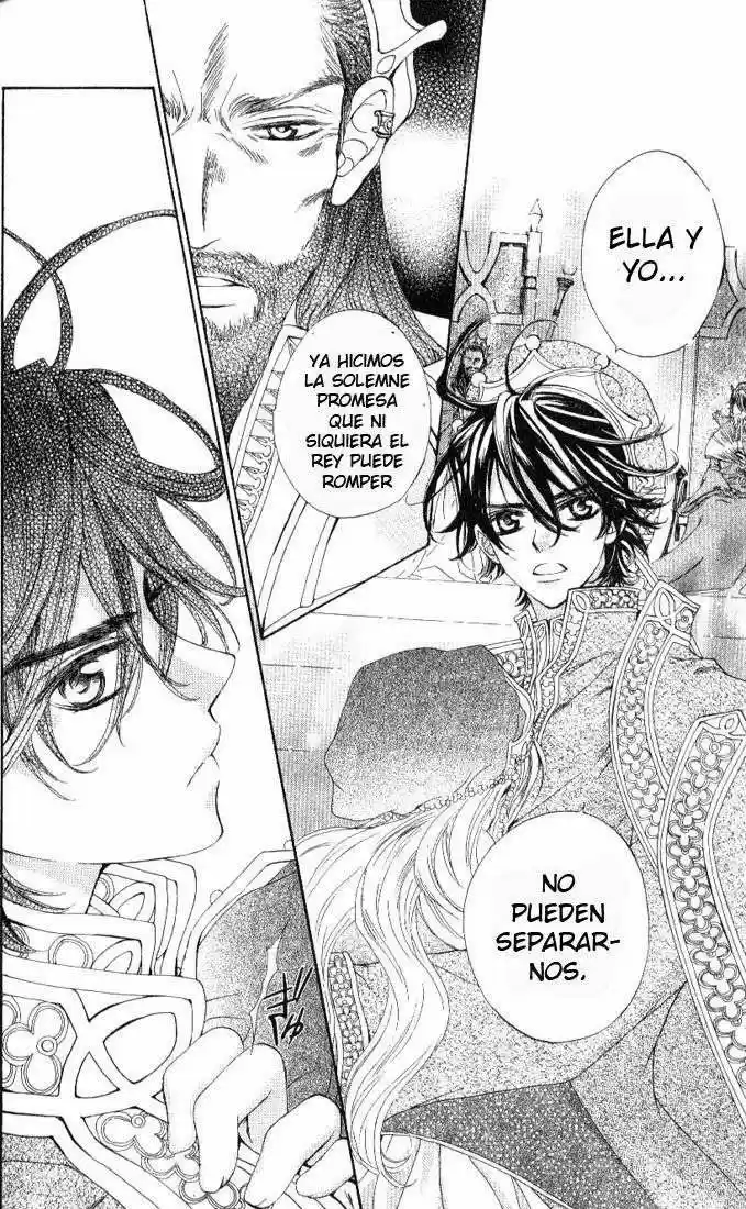 MeruPuri: Märchen Prince (2002) - Capítulo 19 - Página 24 - LectorTMOo