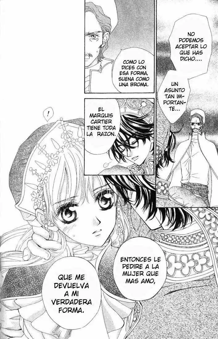 MeruPuri: Märchen Prince (2002) - Capítulo 19 - Página 26 - LectorTMOo