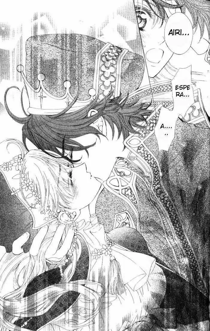 MeruPuri: Märchen Prince (2002) - Capítulo 19 - Página 27 - LectorTMOo