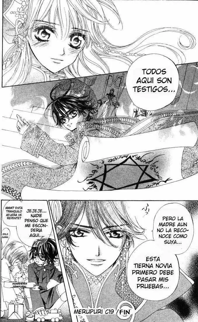 MeruPuri: Märchen Prince (2002) - Capítulo 19 - Página 30 - LectorTMOo