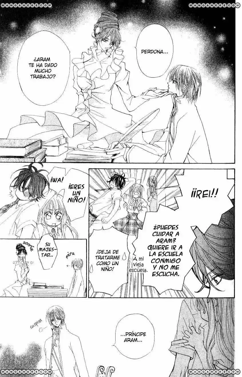 MeruPuri: Märchen Prince (2002) - Capítulo 21 - Página 5 - LectorTMOo