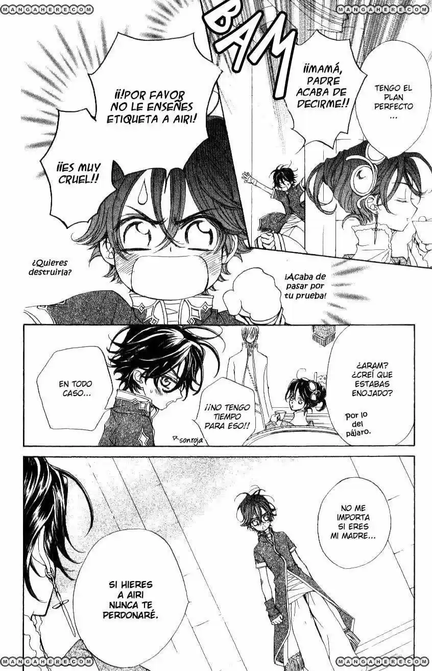 MeruPuri: Märchen Prince (2002) - Capítulo 21 - Página 10 - LectorTMOo