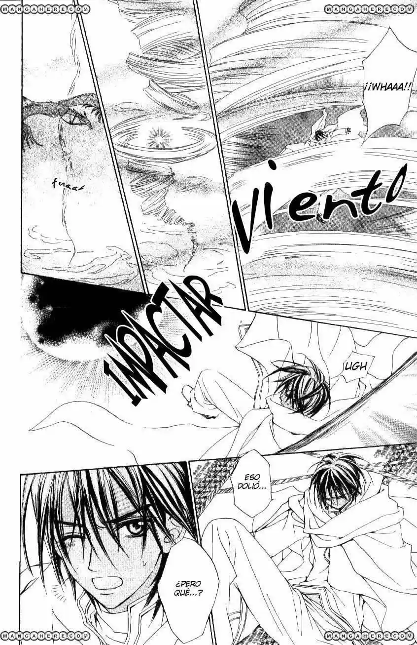 MeruPuri: Märchen Prince (2002) - Capítulo 21 - Página 16 - LectorTMOo
