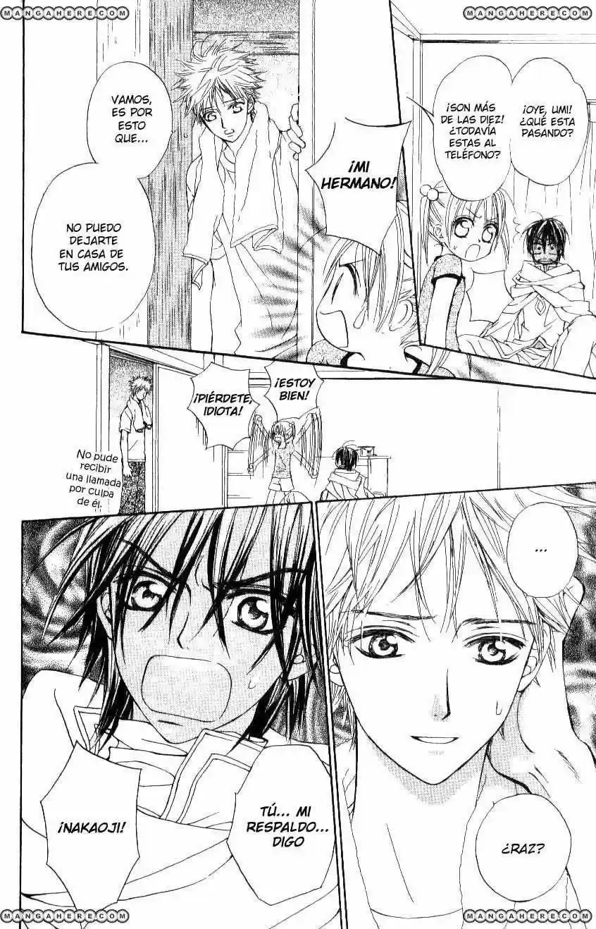 MeruPuri: Märchen Prince (2002) - Capítulo 21 - Página 18 - LectorTMOo