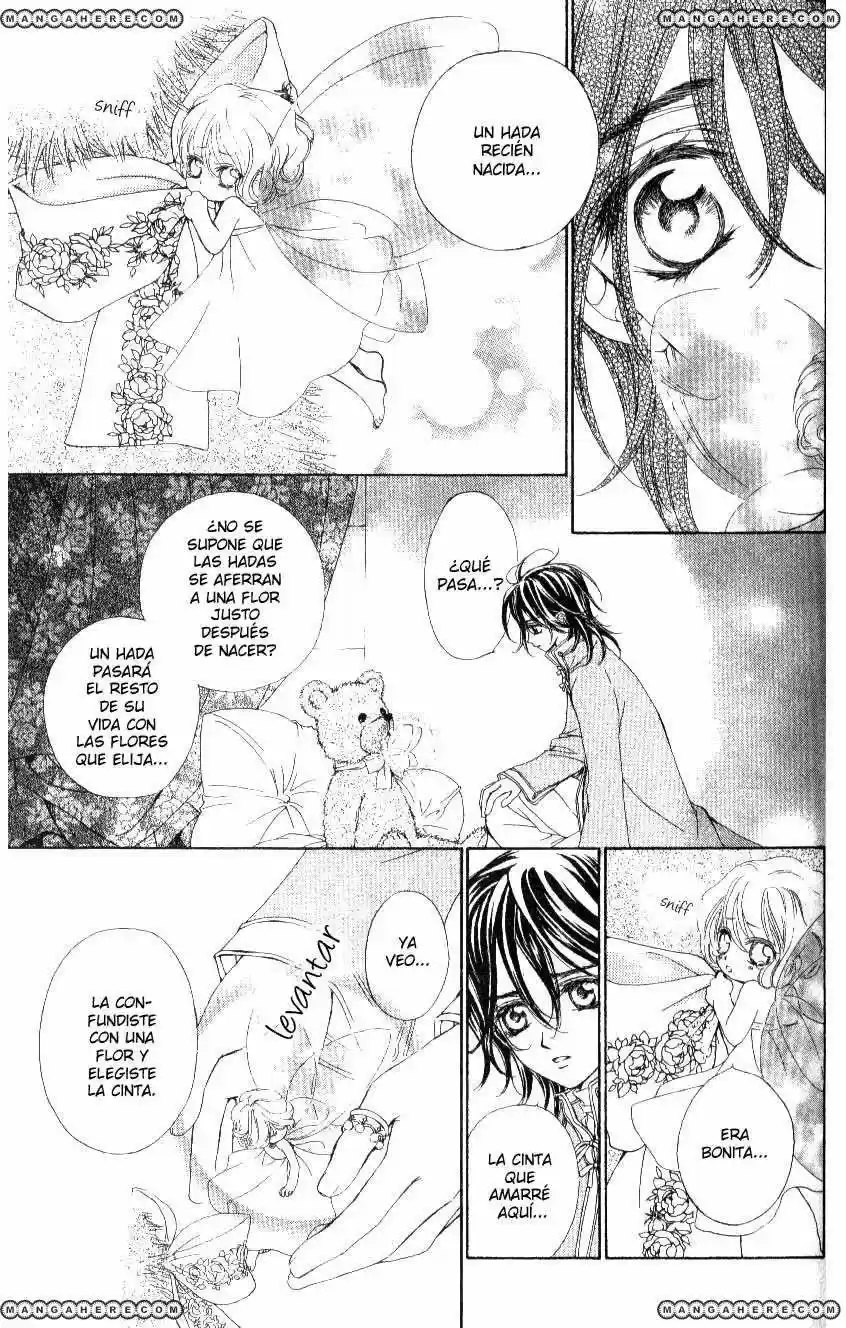 MeruPuri: Märchen Prince (2002) - Capítulo 21 - Página 21 - LectorTMOo