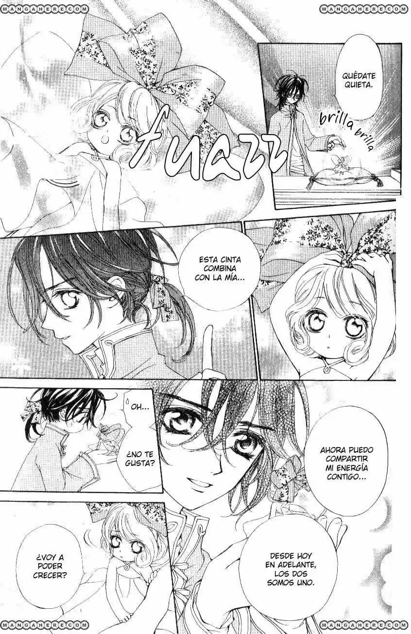 MeruPuri: Märchen Prince (2002) - Capítulo 21 - Página 23 - LectorTMOo