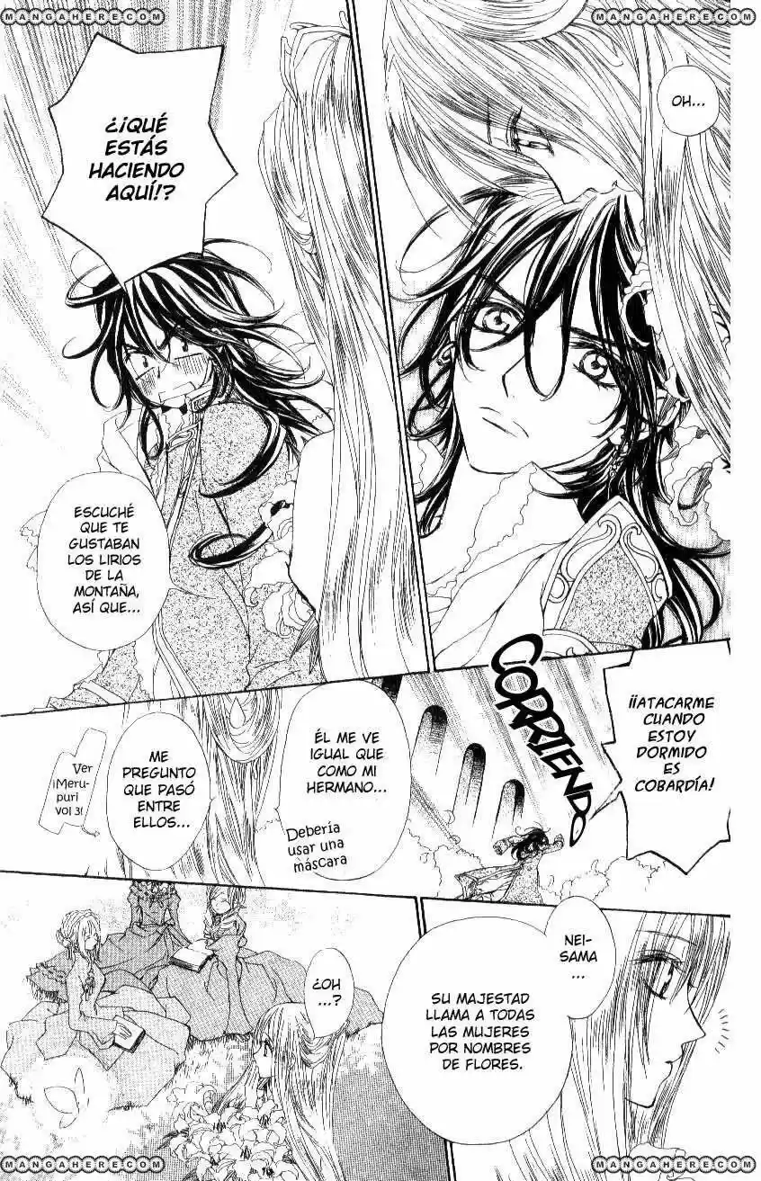 MeruPuri: Märchen Prince (2002) - Capítulo 21 - Página 27 - LectorTMOo