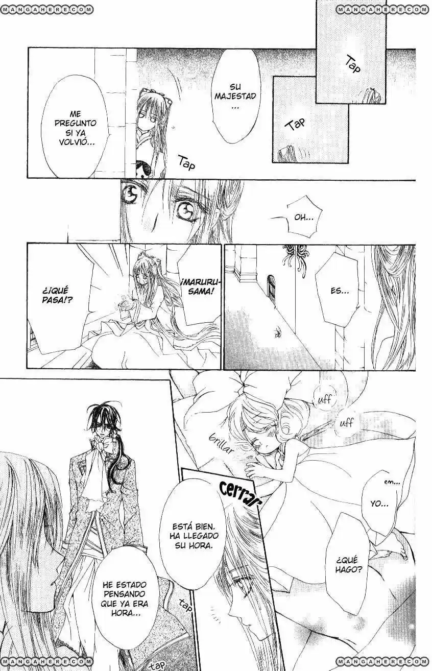 MeruPuri: Märchen Prince (2002) - Capítulo 21 - Página 31 - LectorTMOo