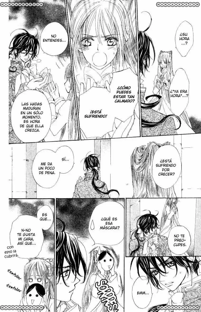 MeruPuri: Märchen Prince (2002) - Capítulo 21 - Página 32 - LectorTMOo