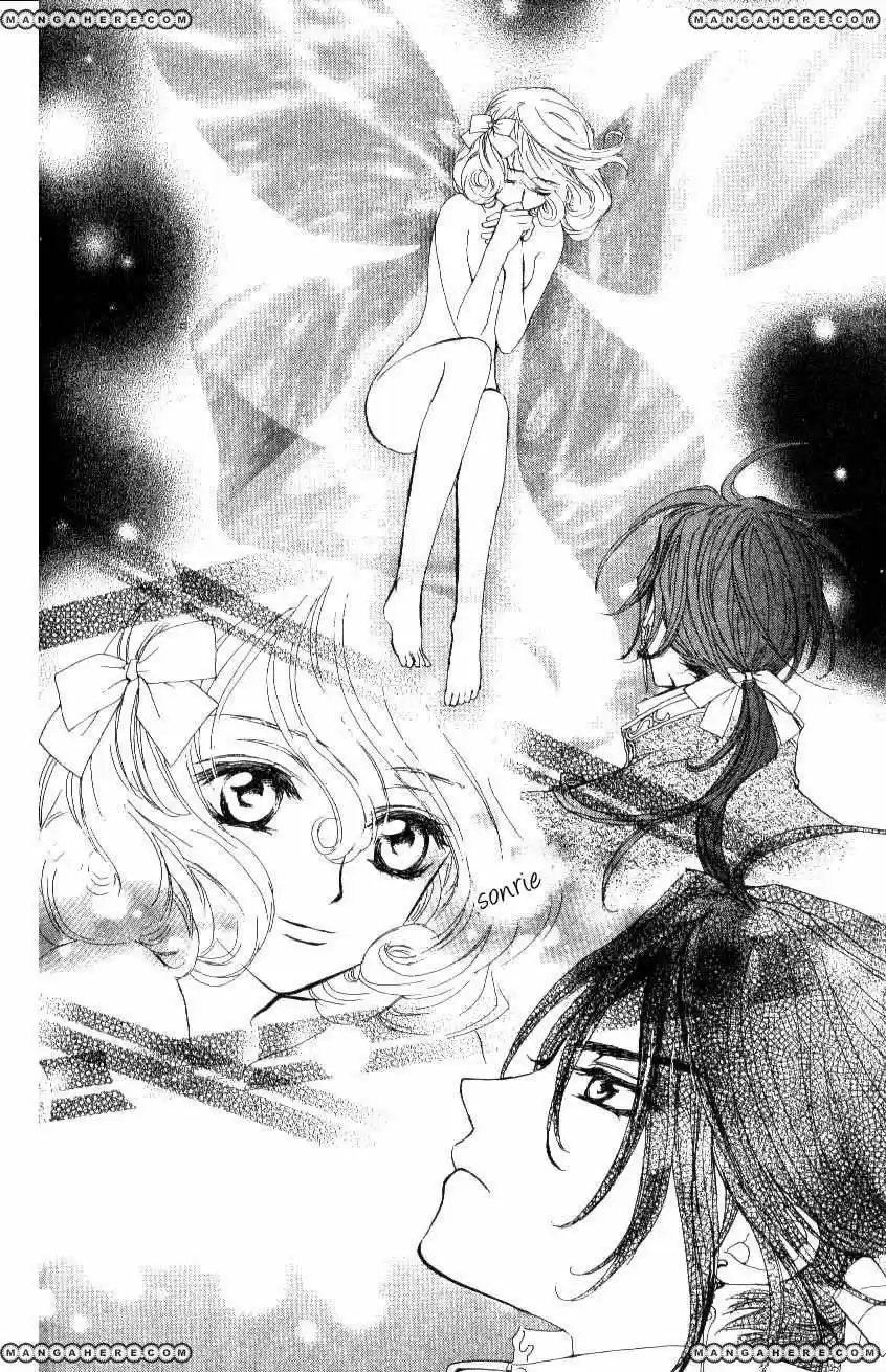 MeruPuri: Märchen Prince (2002) - Capítulo 21 - Página 34 - LectorTMOo