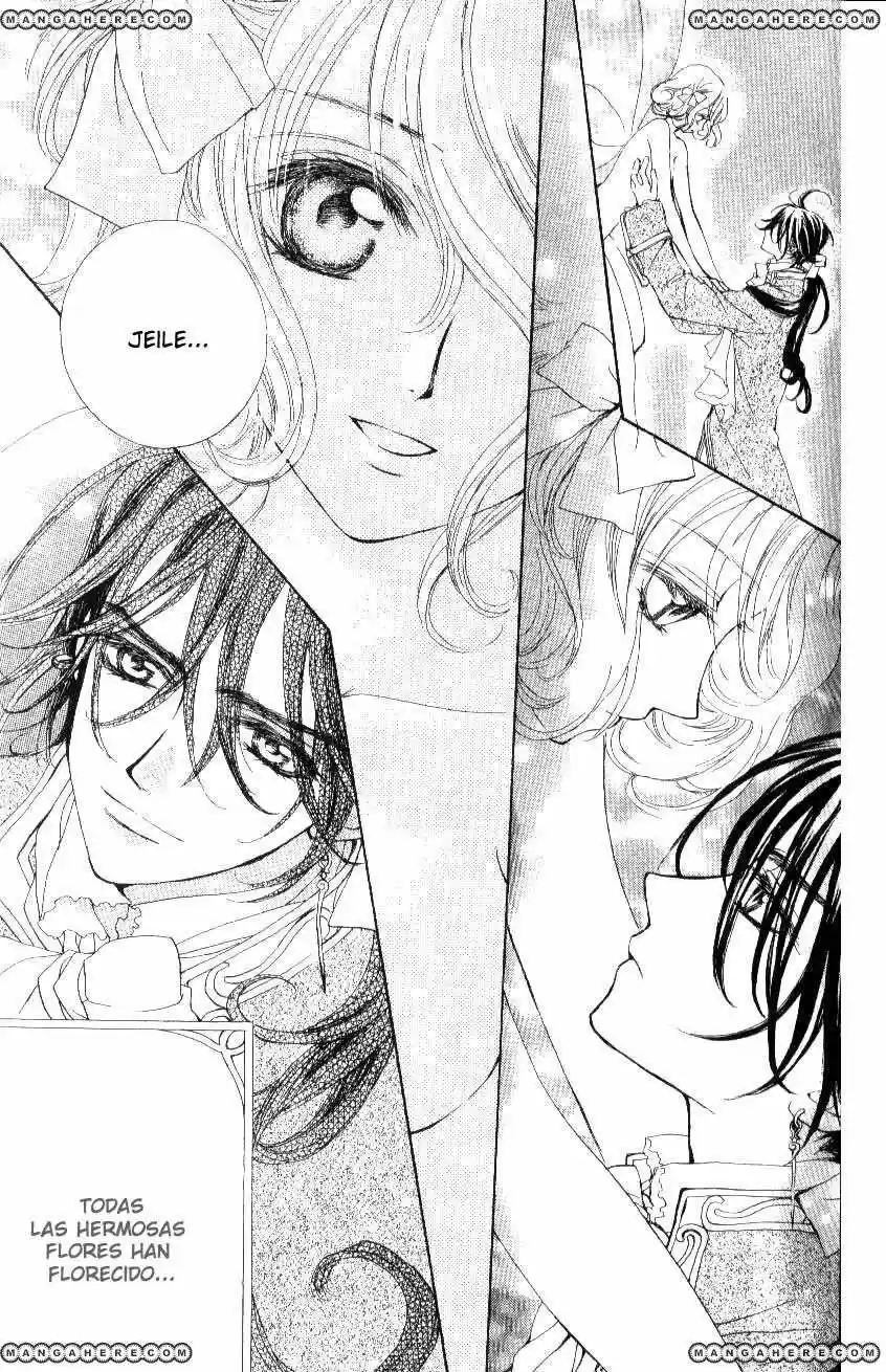 MeruPuri: Märchen Prince (2002) - Capítulo 21 - Página 35 - LectorTMOo