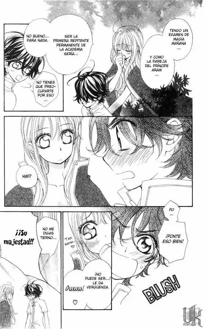 MeruPuri: Märchen Prince (2002) - Capítulo 22.02 - Página 4 - LectorTMOo