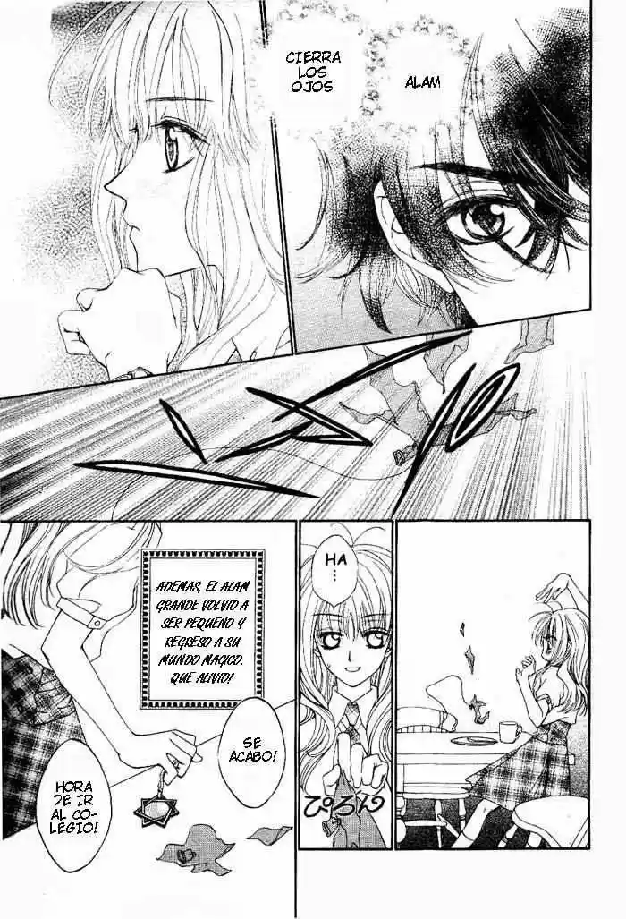 MeruPuri: Märchen Prince (2002) - Capítulo 3 - Página 4 - LectorTMOo