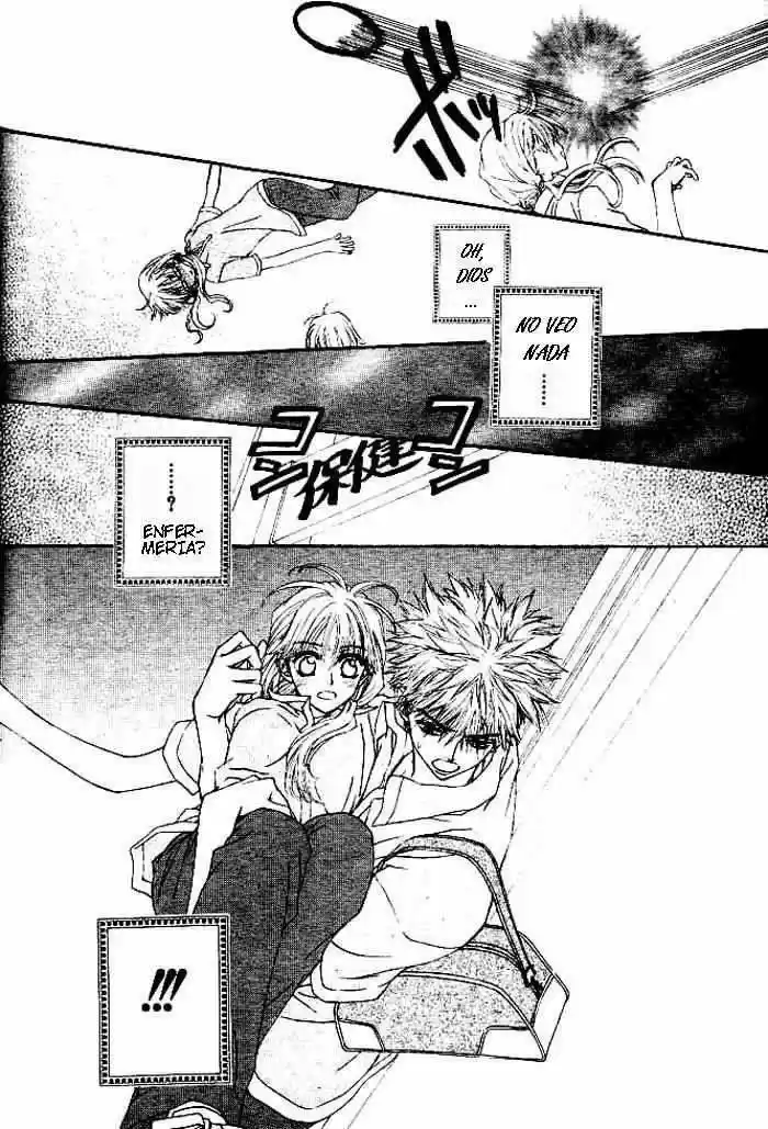 MeruPuri: Märchen Prince (2002) - Capítulo 3 - Página 11 - LectorTMOo