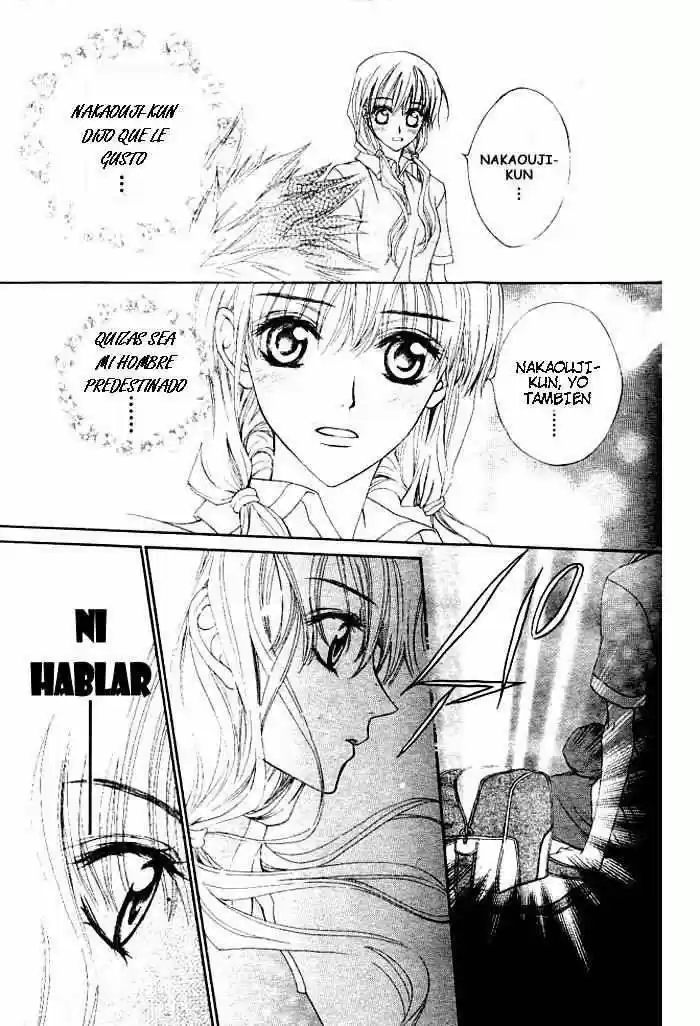 MeruPuri: Märchen Prince (2002) - Capítulo 3 - Página 14 - LectorTMOo