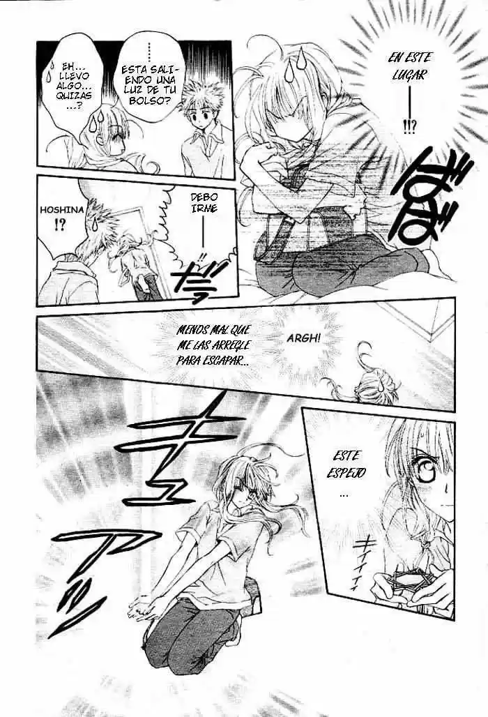 MeruPuri: Märchen Prince (2002) - Capítulo 3 - Página 15 - LectorTMOo