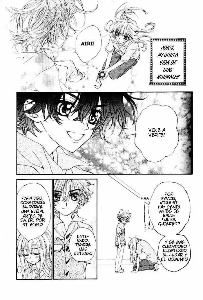 MeruPuri: Märchen Prince (2002) - Capítulo 3 - Página 16 - LectorTMOo