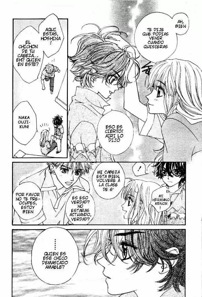 MeruPuri: Märchen Prince (2002) - Capítulo 3 - Página 17 - LectorTMOo
