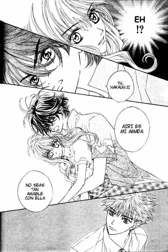 MeruPuri: Märchen Prince (2002) - Capítulo 3 - Página 23 - LectorTMOo