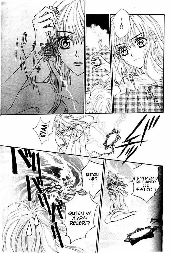 MeruPuri: Märchen Prince (2002) - Capítulo 3 - Página 28 - LectorTMOo