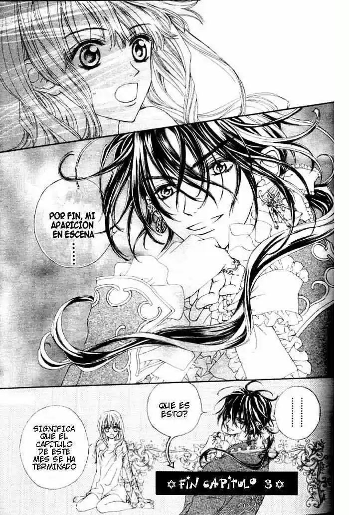 MeruPuri: Märchen Prince (2002) - Capítulo 3 - Página 30 - LectorTMOo