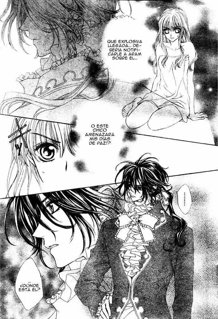 MeruPuri: Märchen Prince (2002) - Capítulo 4 - Página 4 - LectorTMOo