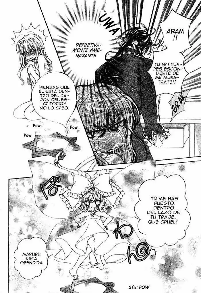 MeruPuri: Märchen Prince (2002) - Capítulo 4 - Página 5 - LectorTMOo