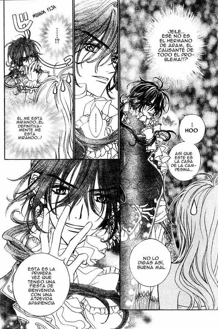 MeruPuri: Märchen Prince (2002) - Capítulo 4 - Página 7 - LectorTMOo