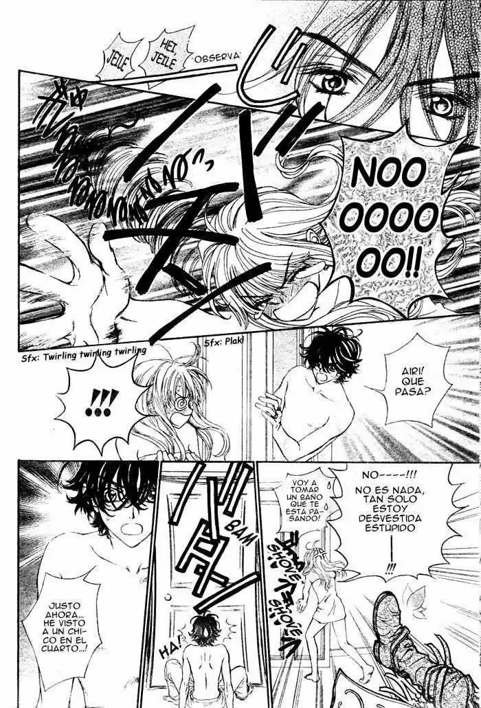 MeruPuri: Märchen Prince (2002) - Capítulo 4 - Página 9 - LectorTMOo