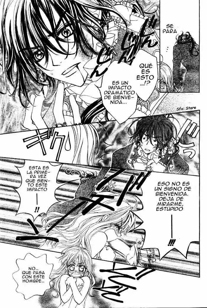 MeruPuri: Märchen Prince (2002) - Capítulo 4 - Página 10 - LectorTMOo