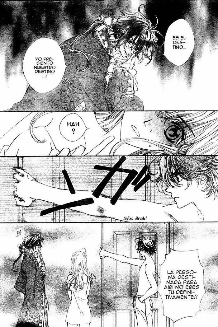 MeruPuri: Märchen Prince (2002) - Capítulo 4 - Página 11 - LectorTMOo