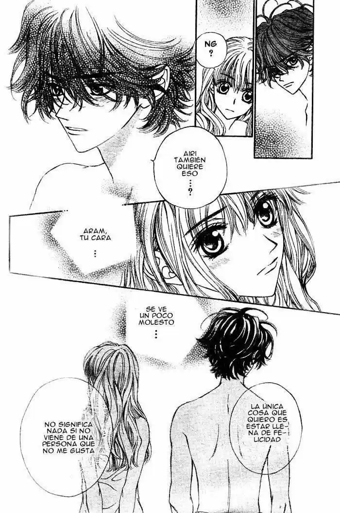MeruPuri: Märchen Prince (2002) - Capítulo 4 - Página 19 - LectorTMOo