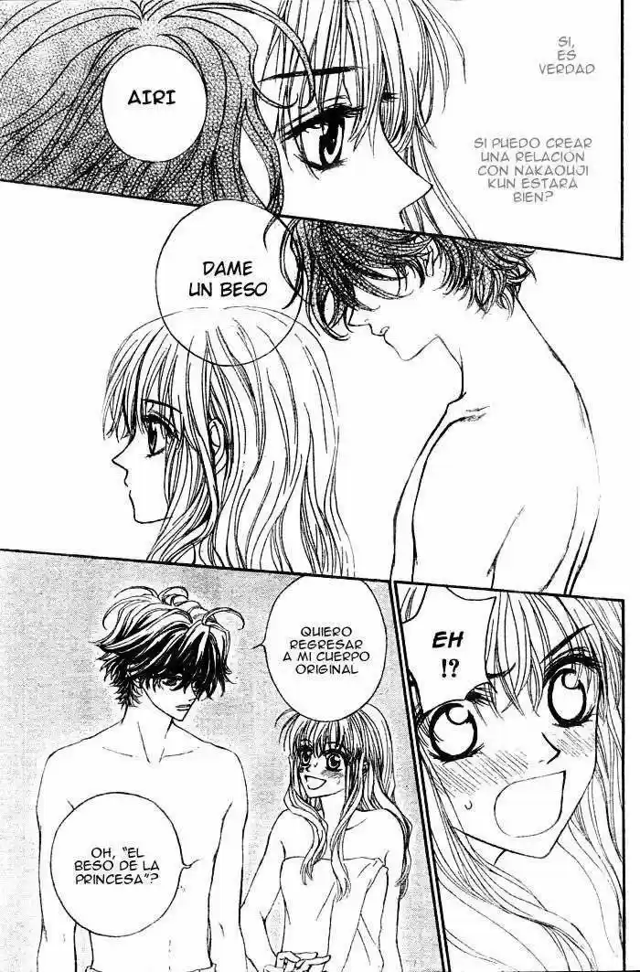 MeruPuri: Märchen Prince (2002) - Capítulo 4 - Página 20 - LectorTMOo