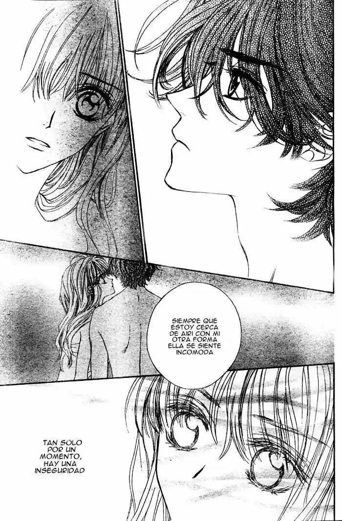 MeruPuri: Märchen Prince (2002) - Capítulo 4 - Página 22 - LectorTMOo